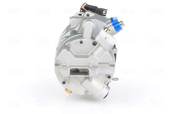 Kompressor Klimaanlage Klimakompressor passend für BMW X5 E70