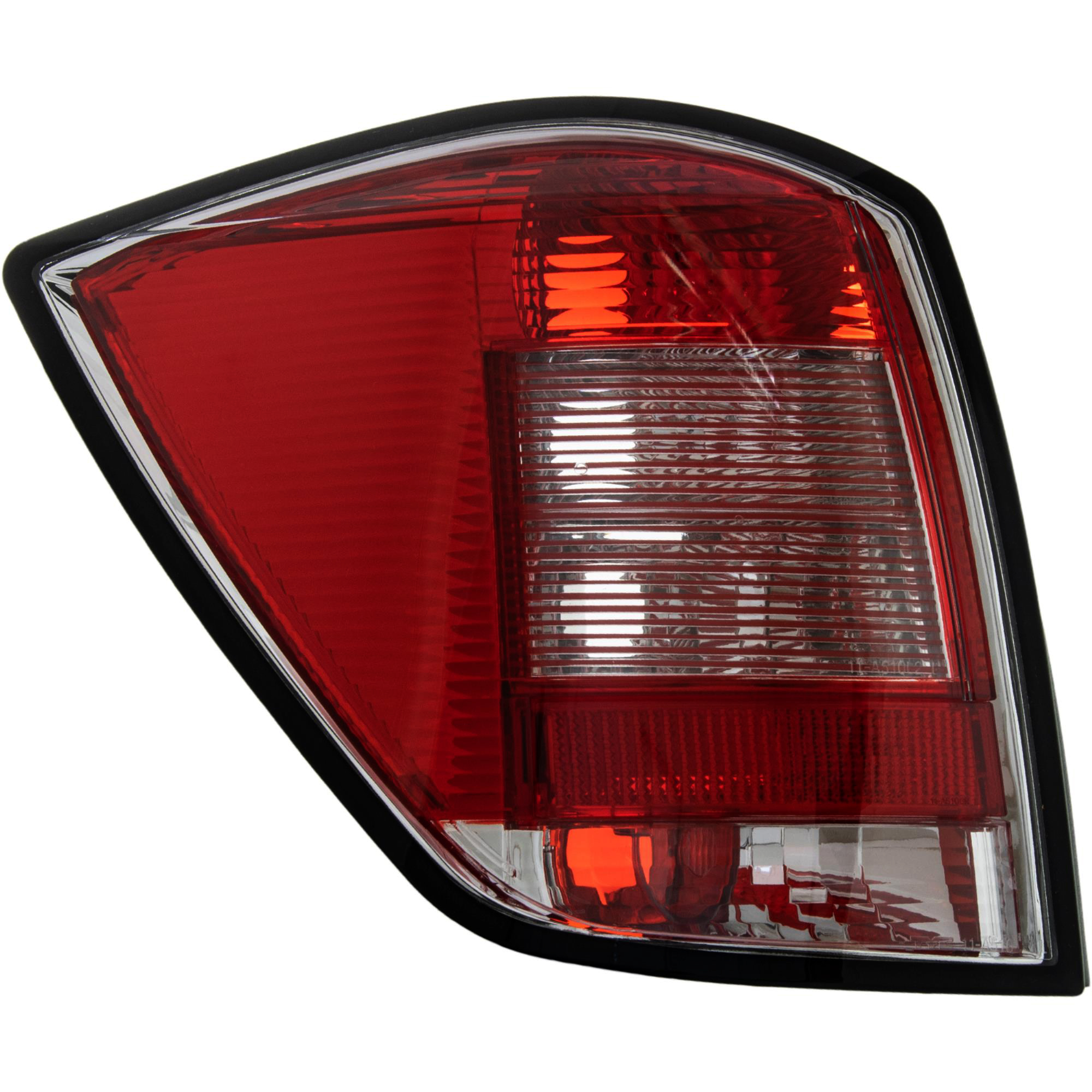 Rückleuchte links für Opel  Astra H Bj. 07-09 Caravan D3M