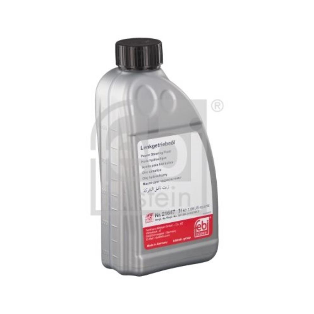 Servolenkungsöl 21647 für Mercedes-Benz E-Klasse W212 W211 CLK Cabriolet A209 C209
