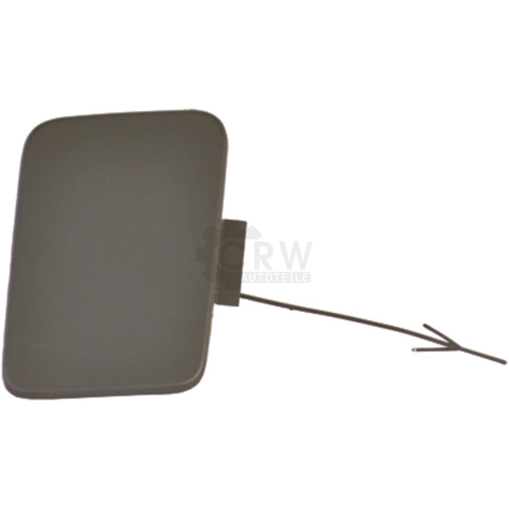 Klappe Abschlepphaken vorne für Audi A4 Limousine Avant 8E Bj. 01-04