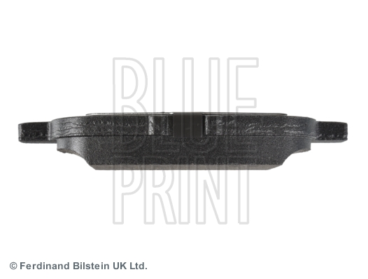 BLUE PRINT Bremsbeläge Bremsbelegsatz hinten für Toyota Avalon Stufenheck