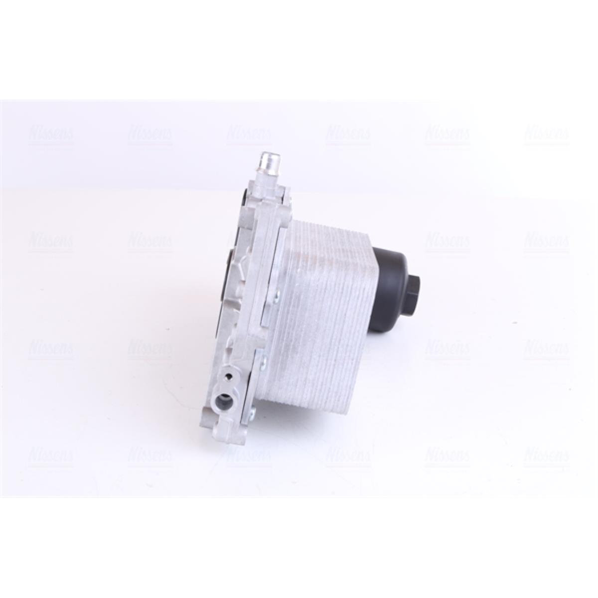 Ölkühler 157 x 112 passend für Land Rover Range LG L405 LM LW