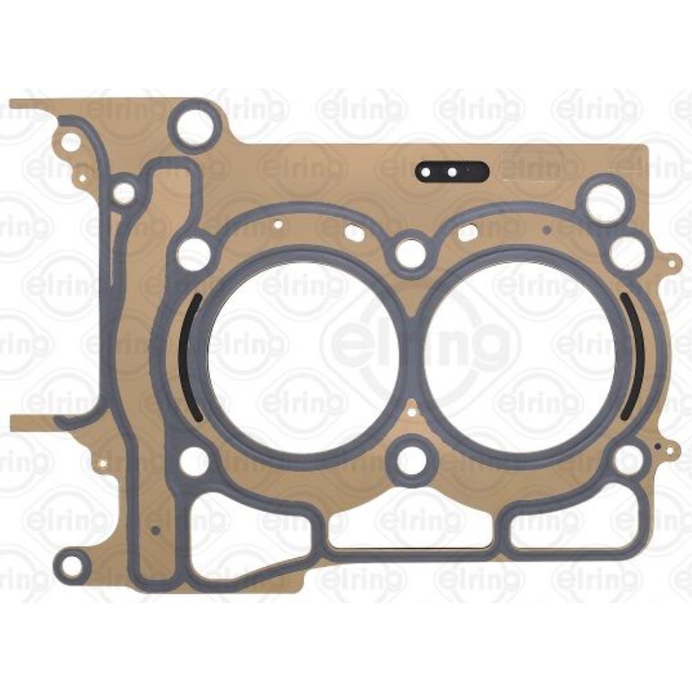 Dichtung Zylinderkopf 233.671 links für Subaru Forester SJ_ Legacy V Station Wagon BM BR