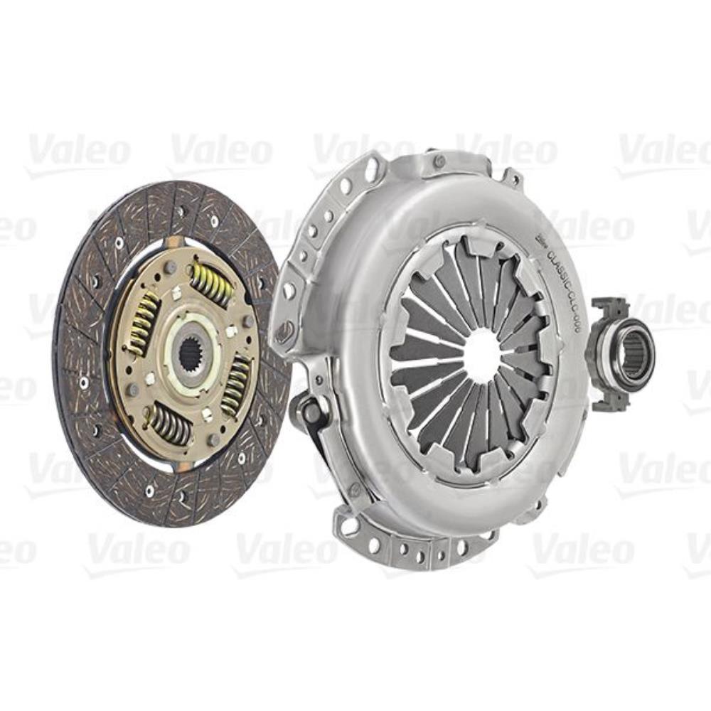 VALEO Kupplungssatz für Citroën Xantia X1 1.9 D Xsara N1 N2 19