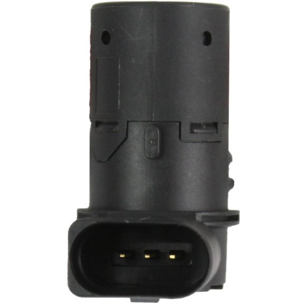 Parksensor PDC Sensor Einparkhilfe vorne ABAKUS für Audi A6 Allroad 4FH C6