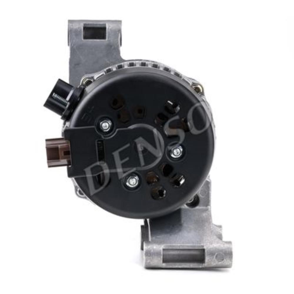 DENSO Generator Lichtmaschine 120A 14V für Ford Focus II Cabriolet C-Max DM2