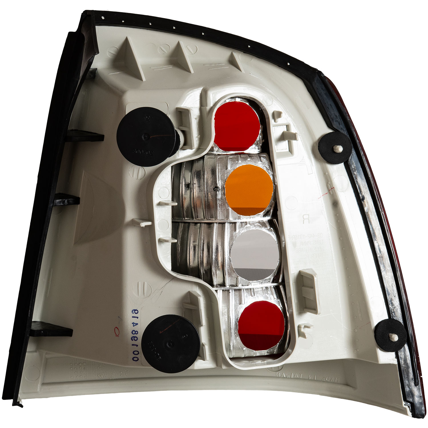 Heckleuchte links dunkel für Opel Astra G CC F48_ F08_ 1.6 16V F35_ F69_