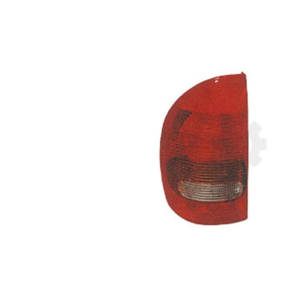 Rückleuchte links für Opel  Corsa B 4.93-8.00 Heckleuchte 1094050