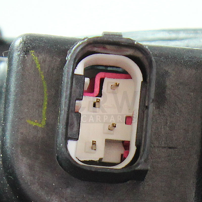 Scheinwerfer Set Angel Eyes für BMW 5er E39 Bj 95-00 inkl. Philips H7+H7+Motoren