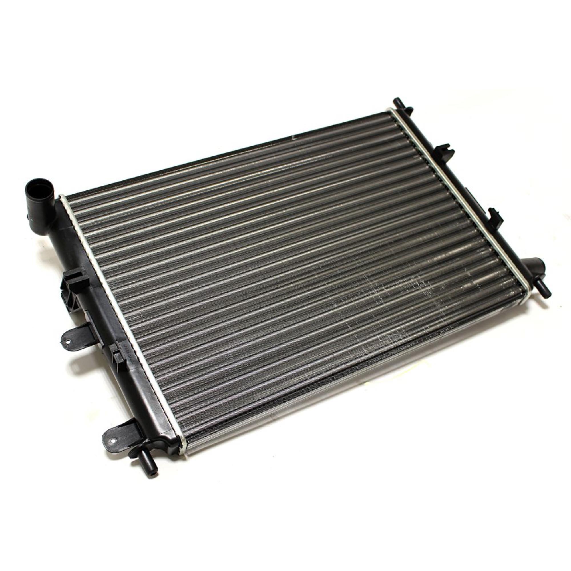 Kühler Wasserkühler Motorkühler für Ford Escort VII Stufenheck GAL AFL 1.6i 16V