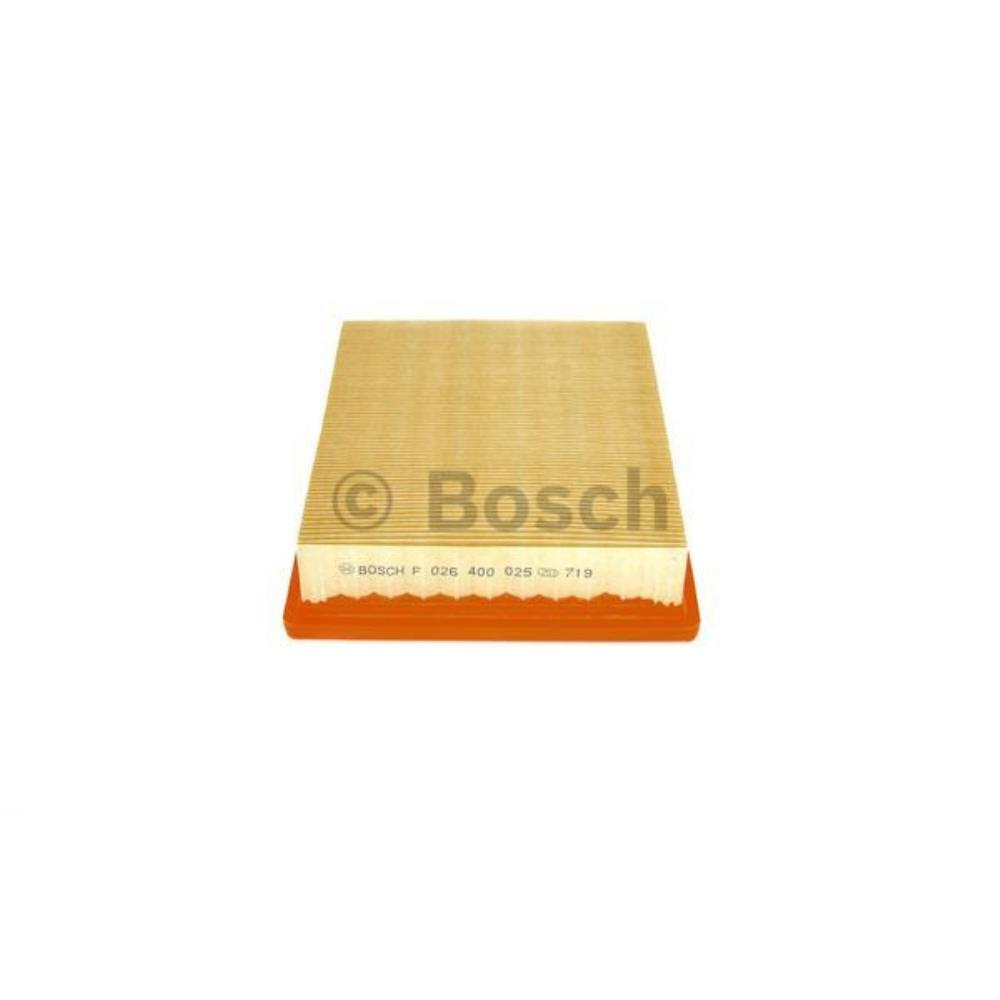 BOSCH Luftfilter passend für Peugeot 306 Cabriolet 7D N3 N5 1.6 7E 7A 7C