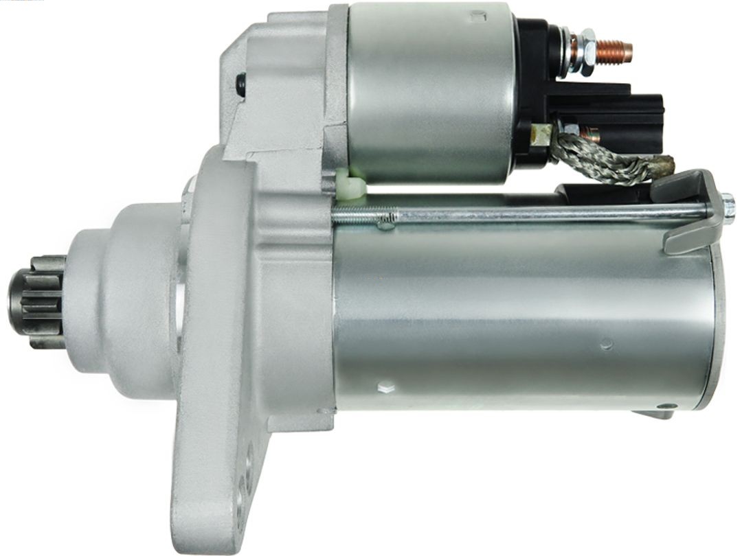 AS-PL Anlasser Starter 1.10kW für VW Golf V VI Audi A3 Sportback S3055