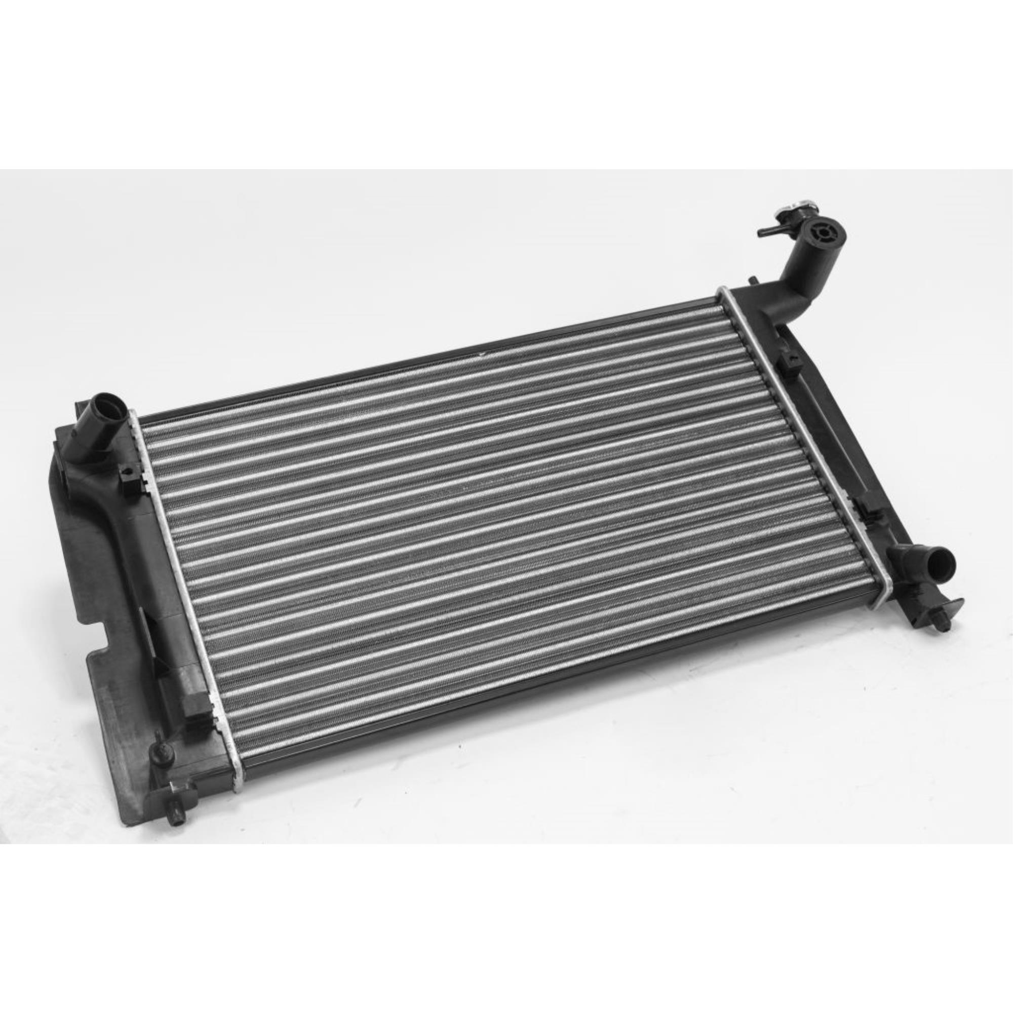 Kühler Wasserkühler Motorkühler für Toyota Corolla Verso ZER_ ZZE_ R1_ 1.8