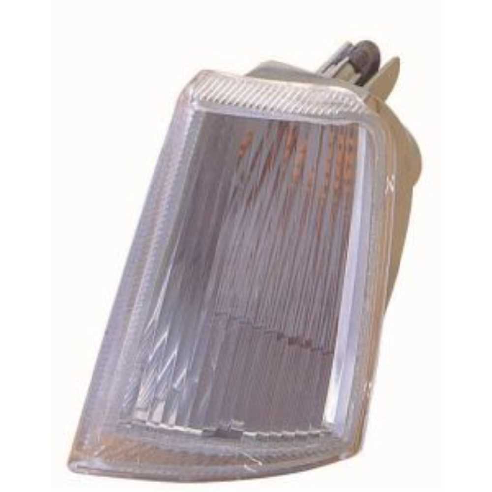 Blinkleuchte links mit Lampenträger für Citroën ZX Break