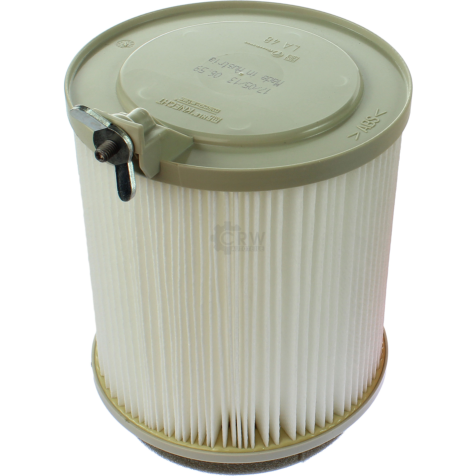 Filter Innenraumluft LA 48 für Nissan Kubistar Kasten X76 X80 Renault Kangoo Express FC0/1_ KC0/1_