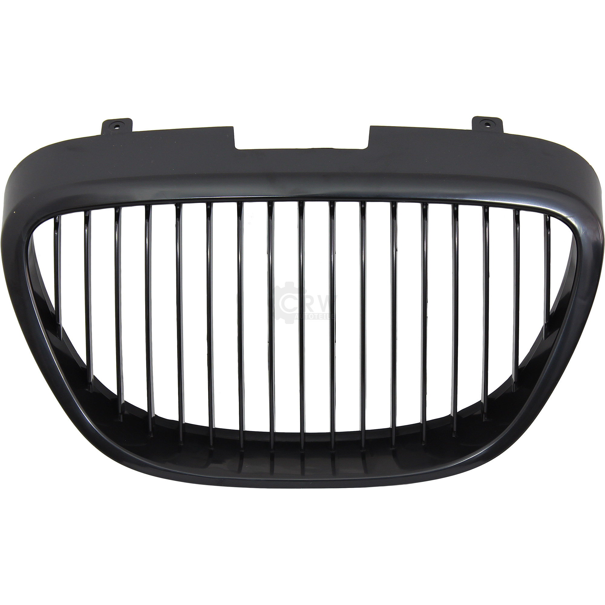 Design Sport Kühlergrill Frontgrill für Seat Leon 1P / Altea Toledo 5P Bj. 04-09