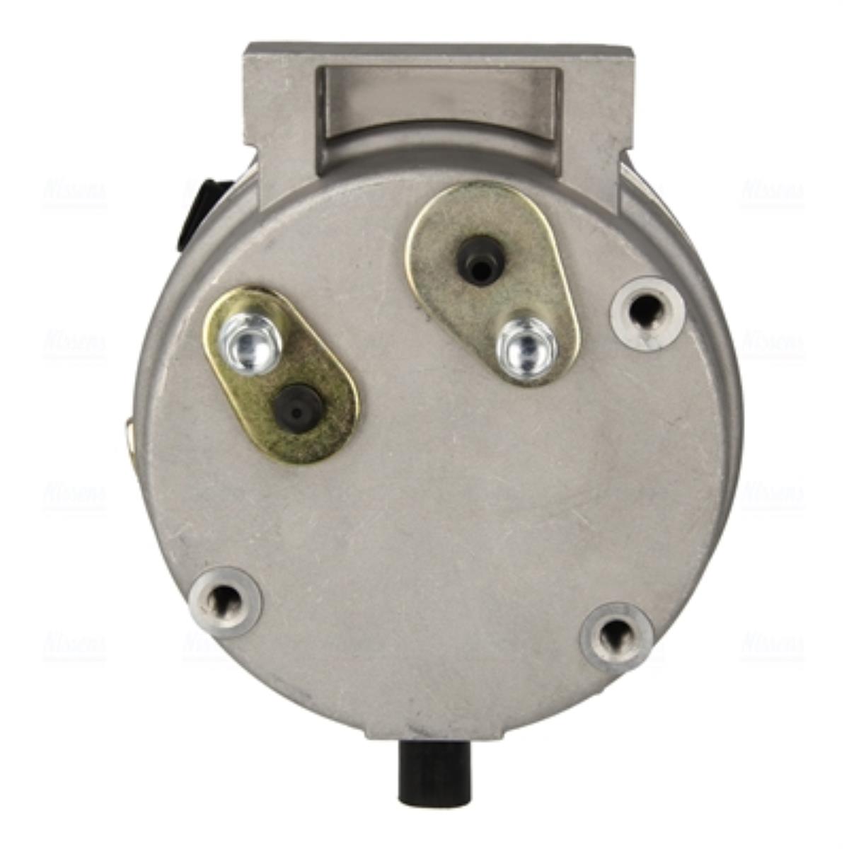 Kompressor Klimaanlage für Renault Laguna II Grandtour KG0/1_ BG0/1_ BJ0_