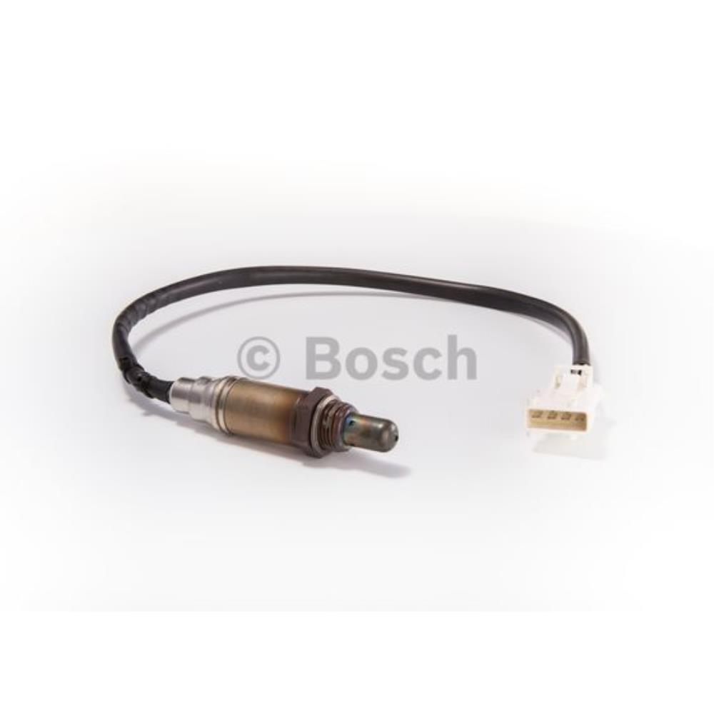 Lambdasonde 0 258 003 672 für Peugeot 106 II 1 206 Schrägheck 2A/C 7A 7C N3 N5