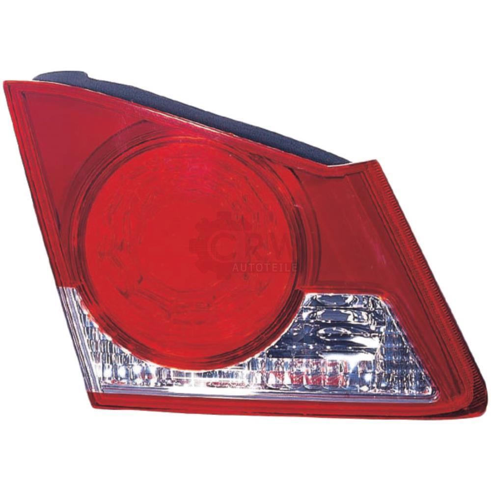 Rückleuchte Heckleuchte rechts für Honda Civic VIII Stufenheck FD FA