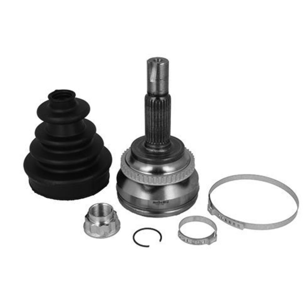 METELLI Gelenksatz Antriebswelle radseitig für Toyota Avensis Station Wagon T25