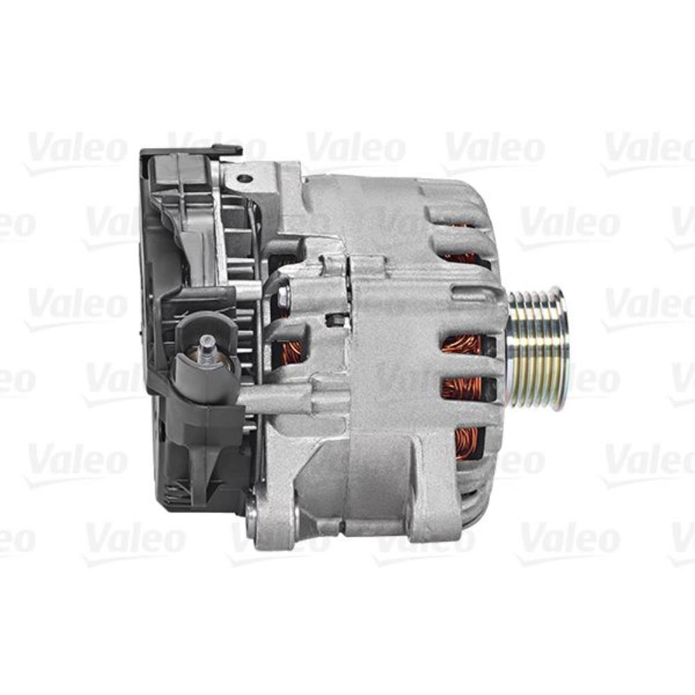 VALEO Generator Lichtmaschine 180A 14V für Citroën Berlingo B9 C5 III Break TD_