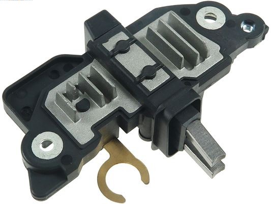 AS-PL Generatorregler Lichtmaschinenregler 12V für Chevrolet Corsa Stufenheck