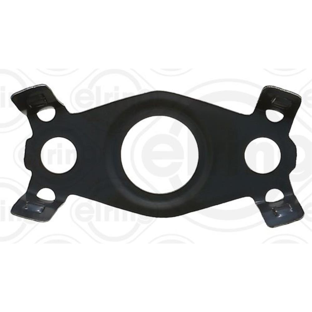 Dichtung Ölauslass (Lader) 245.800 für Seat Alhambra 710