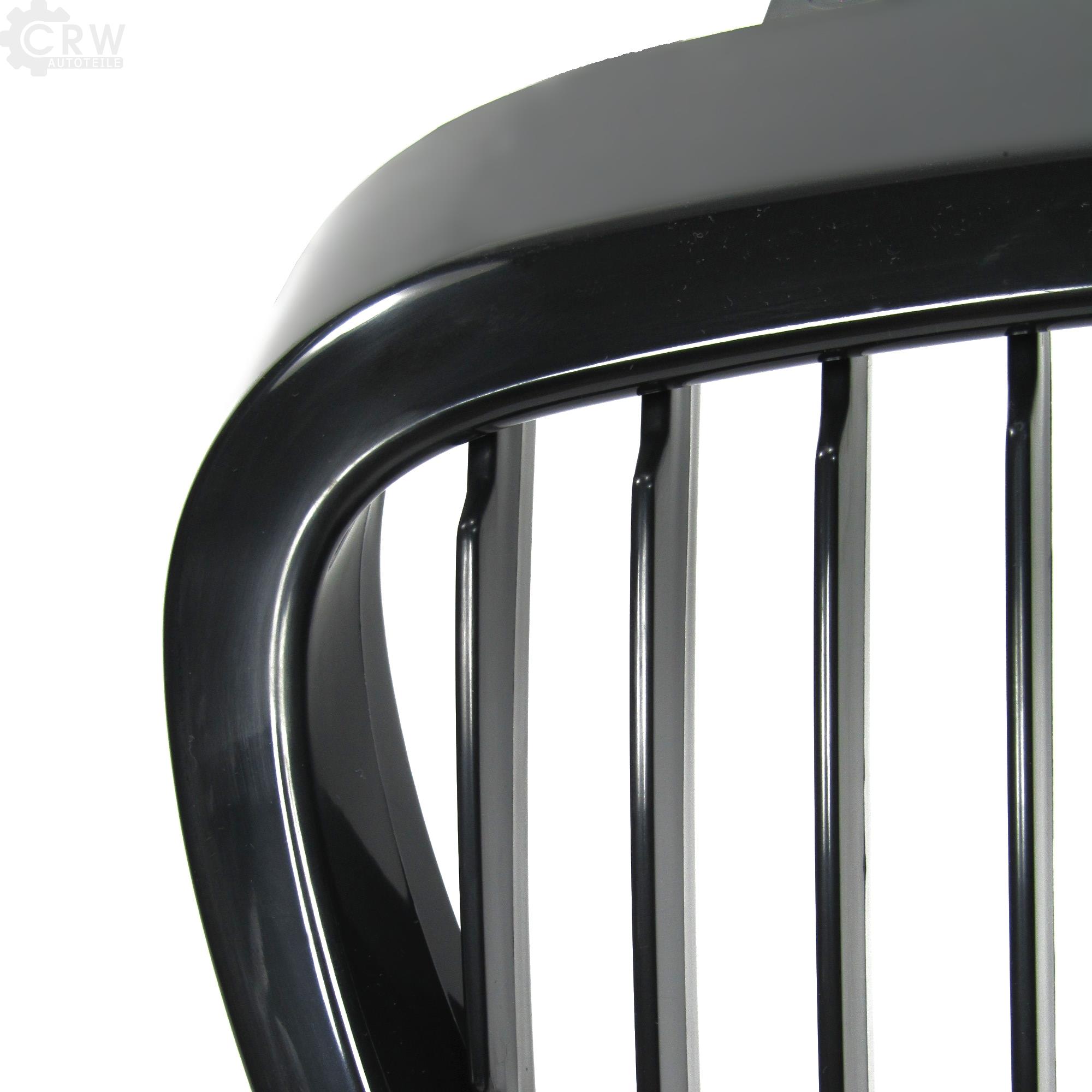 Design Sport Kühlergrill Frontgrill für Seat Leon 1P / Altea Toledo 5P Bj. 04-09