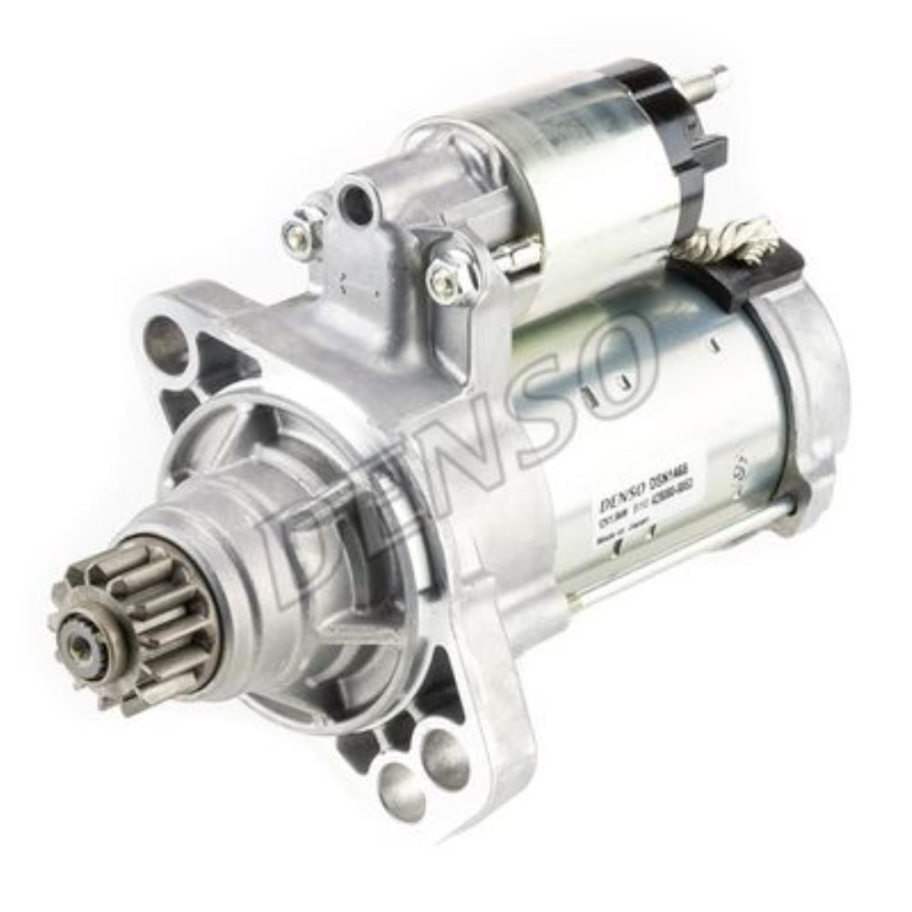 Starter DSN1468 für Audi A3 Limousine 8VS 8VM A1 8X1 8XK FV3 Seat Arona KJ7 Toledo IV KG3 5F1