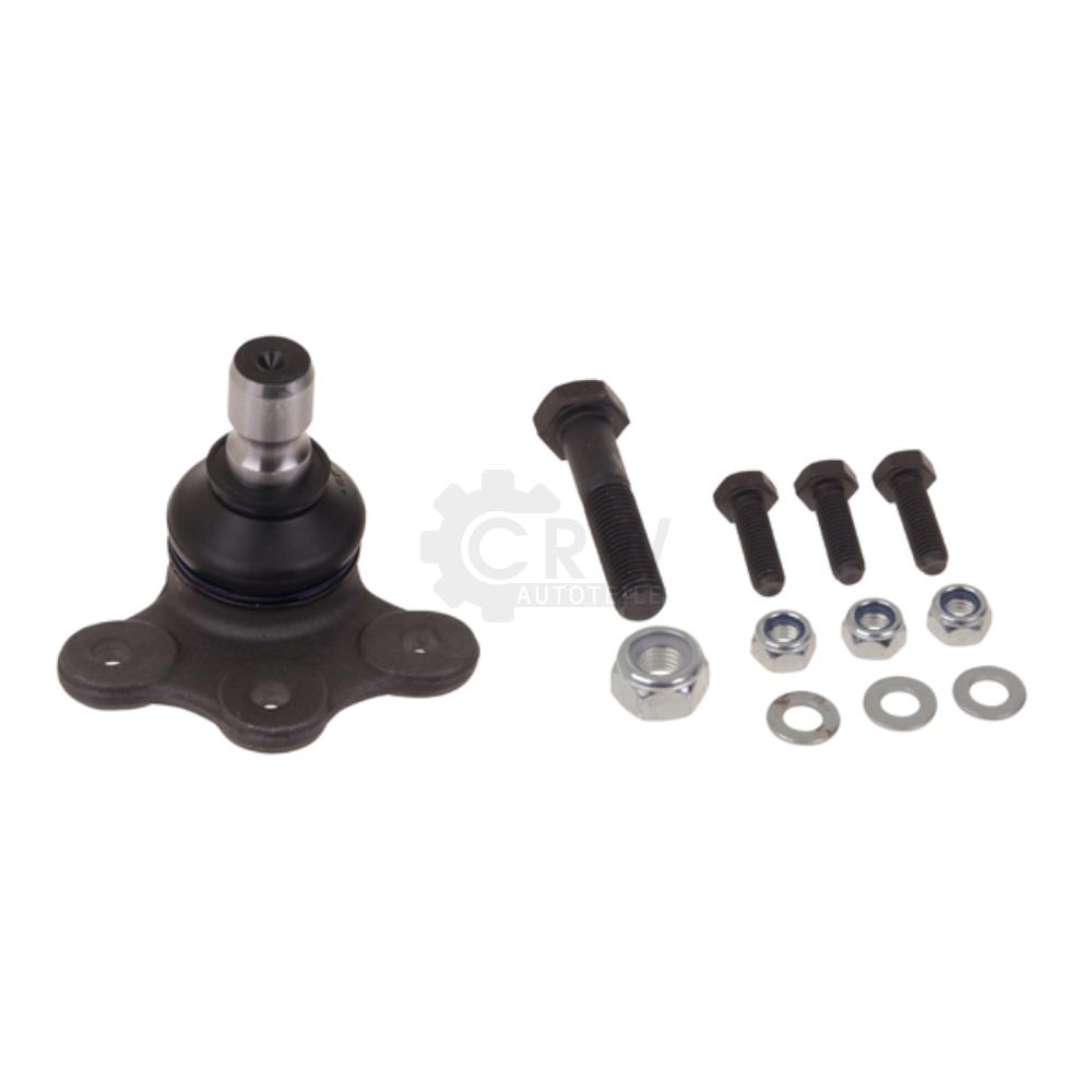 Trag-/Führungsgelenk 5044105 Vorne Links Rechts für Saab 9-5 YS3E Kombi