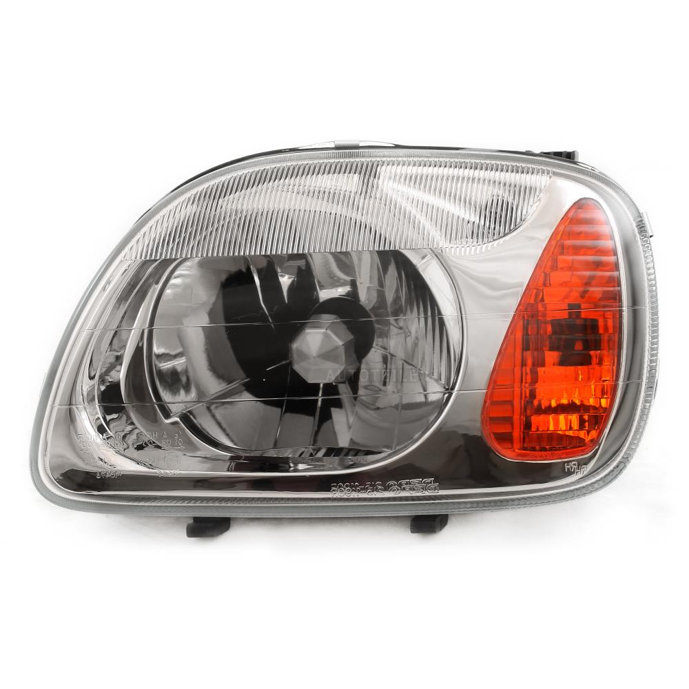 Scheinwerfer links für Nissan Micra K11 Bj. 00-03 