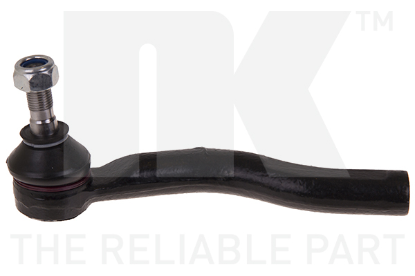 Spurstangenkopf vorne links für Toyota Yaris SCP9_ NSP9_ KSP9_ NCP9_ ZSP9_