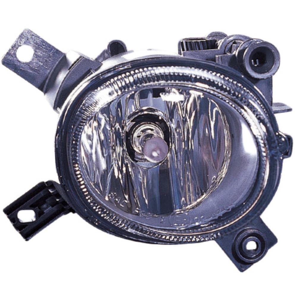 Nebelscheinwerfer rechts mit Steckdose für Audi A4 Avant A3 Sportback