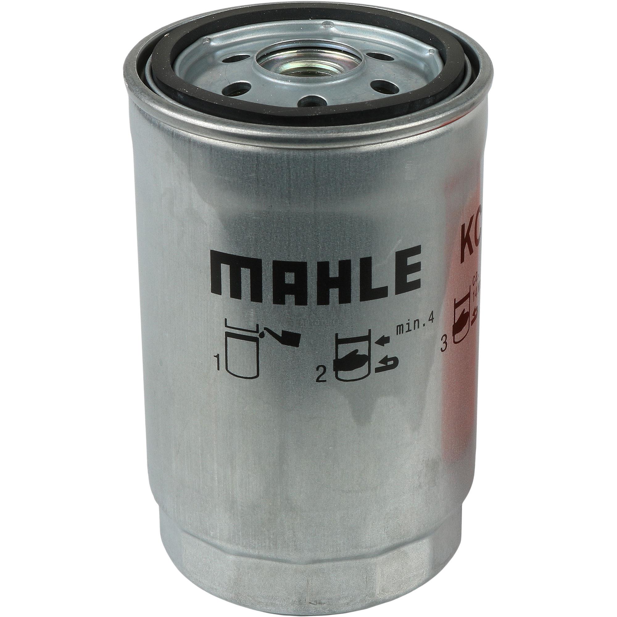 MAHLE Kraftstofffilter KC 226 Fuel Filter
