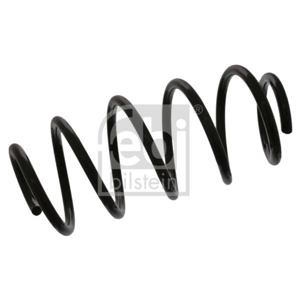 2x FEBI BILSTEIN Federn Fahrwerksfedern vorne für VW Passat CC 357 358 3C5