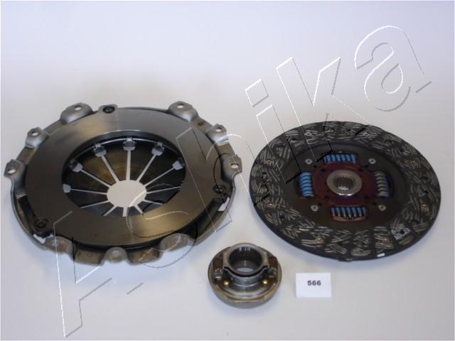 ASHIKA Kupplungssatz für Mitsubishi Pajero Pinin H6_W H7_W 1.8