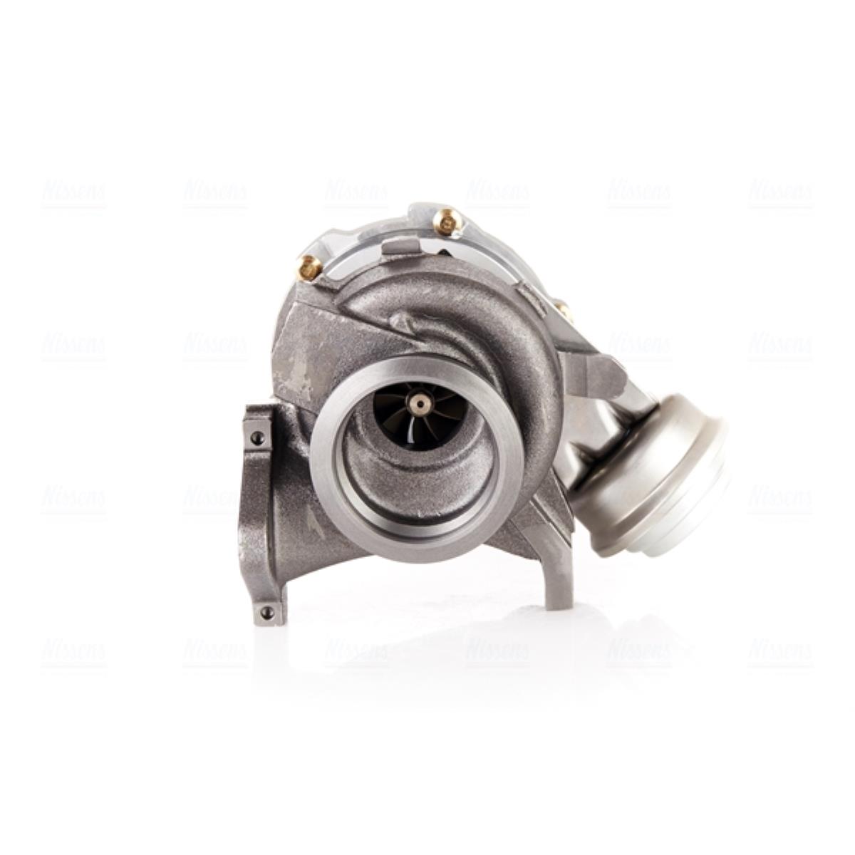 Lader Aufladung 93051 für Mercedes-Benz Sprinter 4-T Kasten 904 2-T 901 902 903
