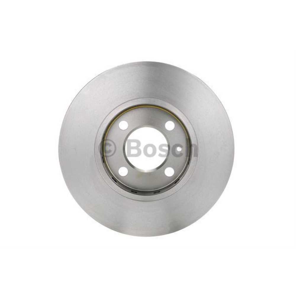 Bremsscheibe 0 986 479 776 Vorne für Seat Mii KF1 KF1_ Skoda Citigo E-Citigo NE1 121 122 123 BL1 BL2 BL3