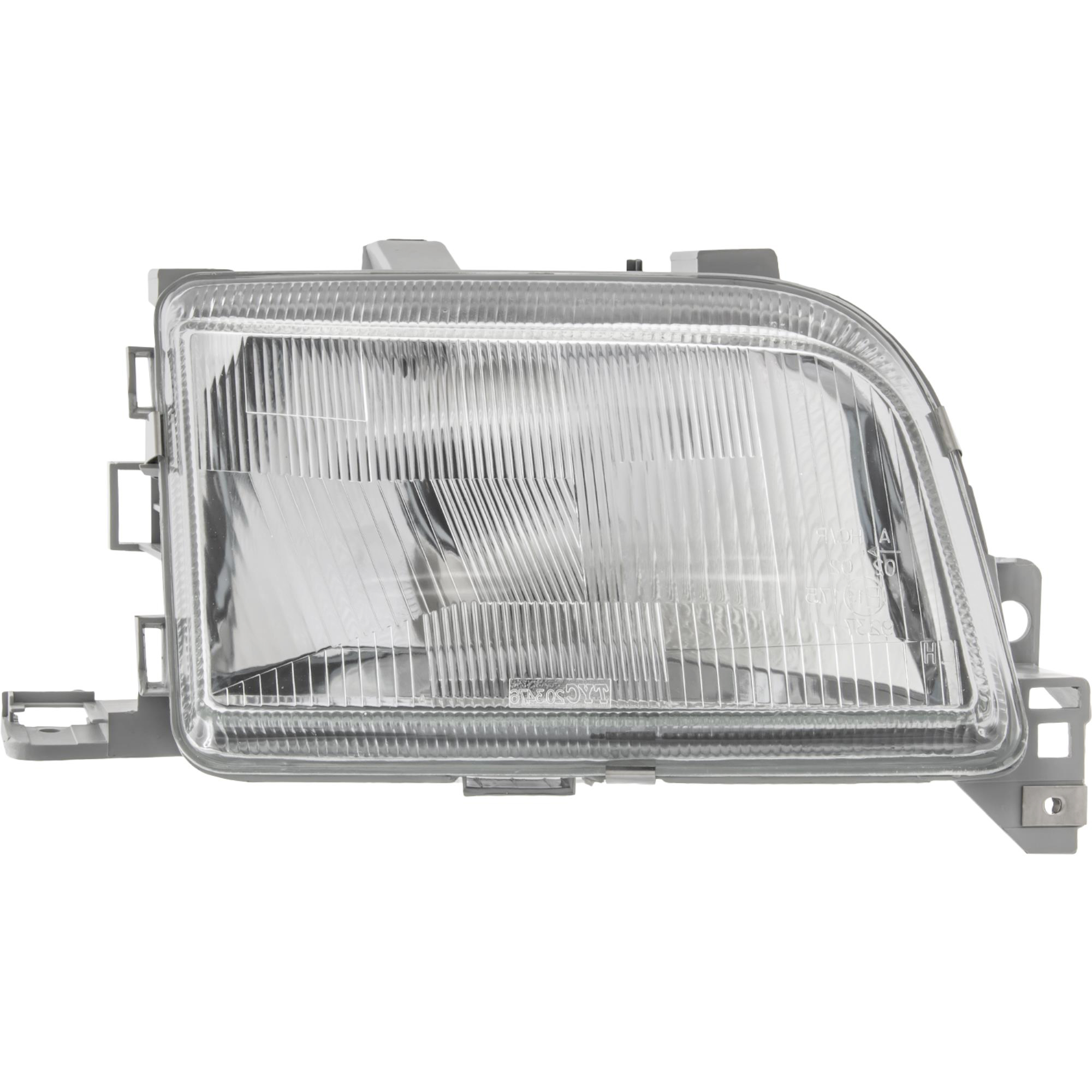 Halogen Scheinwerfer rechts für Renault CLIO I (B/C57_, ) Bj. 05.90-09.98 LEK