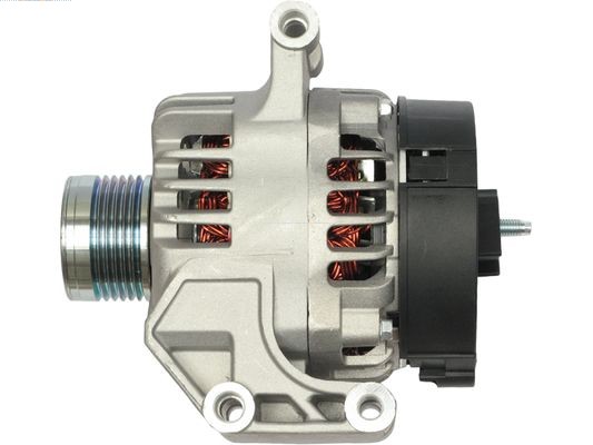 AS-PL Lichtmaschine Generator 100A 12V für Opel Corsa D 1.3 CDTi A4070(P)