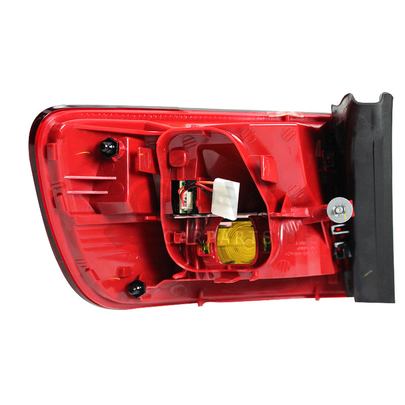 LED Rückleuchten Set äussere Teile für Audi A6 4F Avant Kombi 03/2005-10/2008