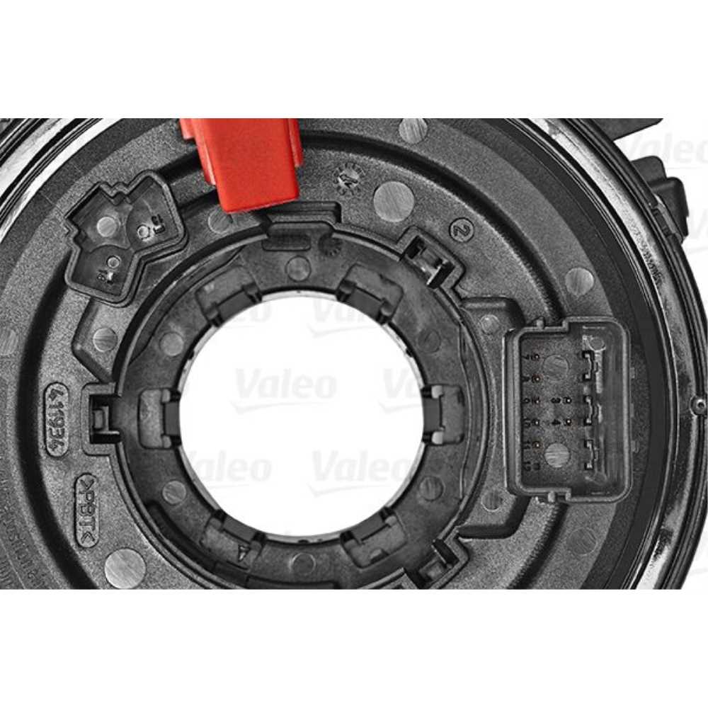 VALEO Wickelfeder, Airbag