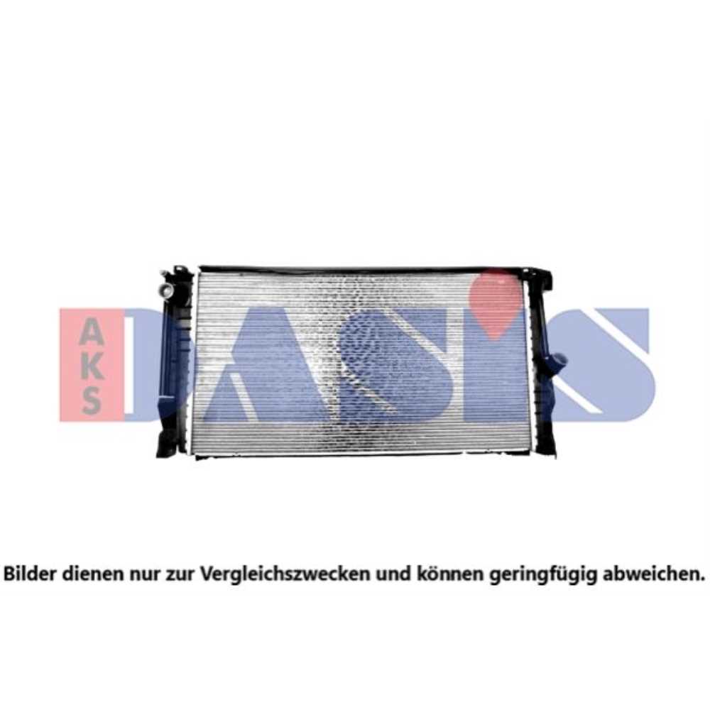 Wasserkühler Motorkühler für BMW 2 Active Tourer F45 218i