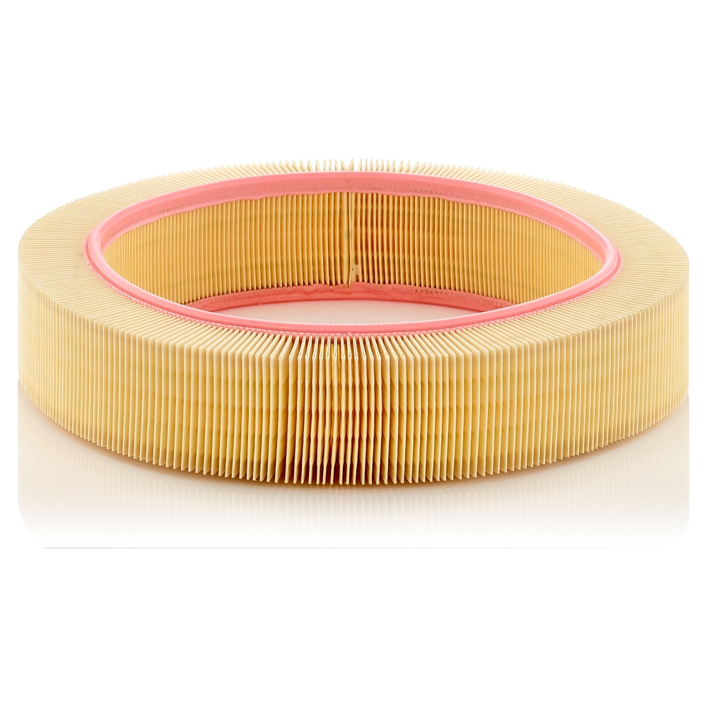 MANN-FILTER C 40 174 Luftfilter für Mercedes-Benz SL R107 S-Klasse W126 W116