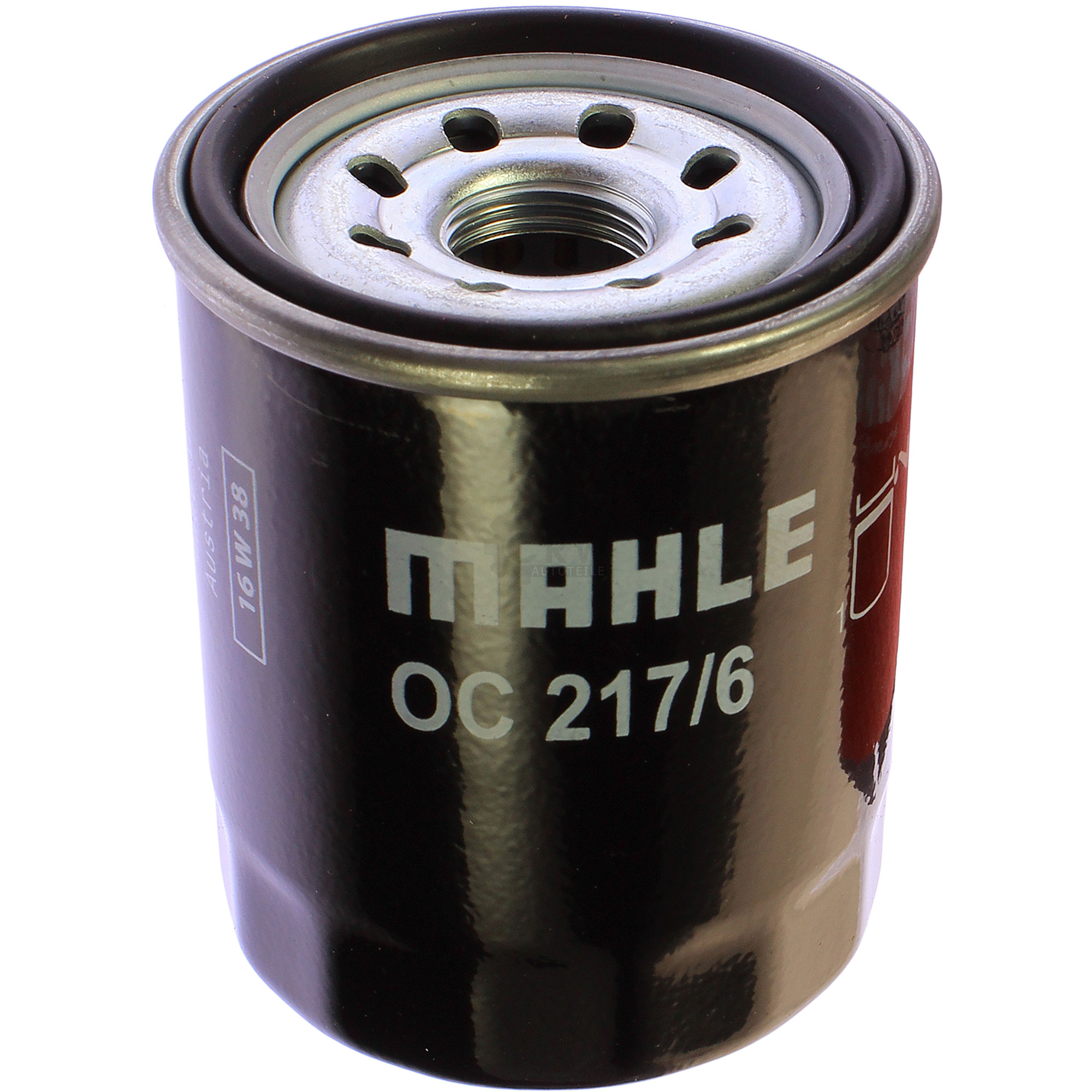 MAHLE / KNECHT OC 217/6 Ölfilter Oelfilter Oil Filter