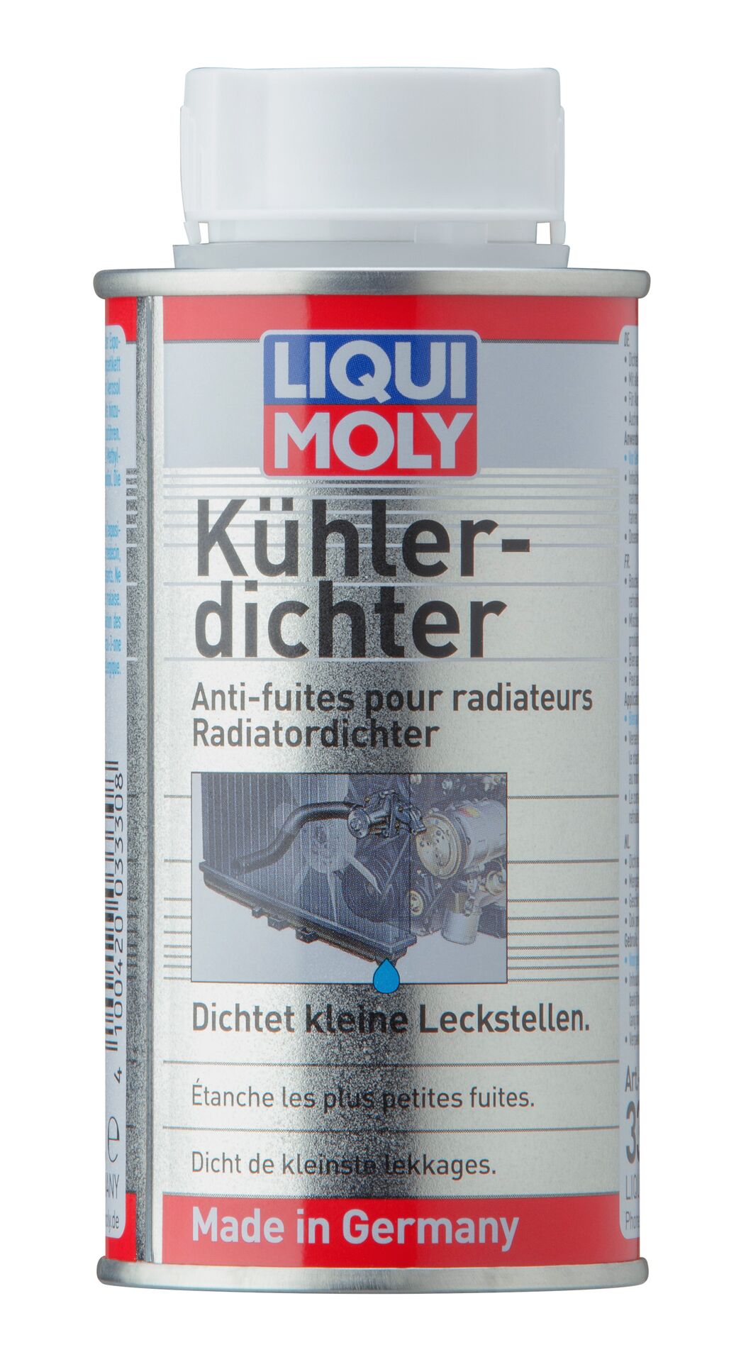 Liqui Moly 3330 1x150 ml Dose Kühler-Dichter