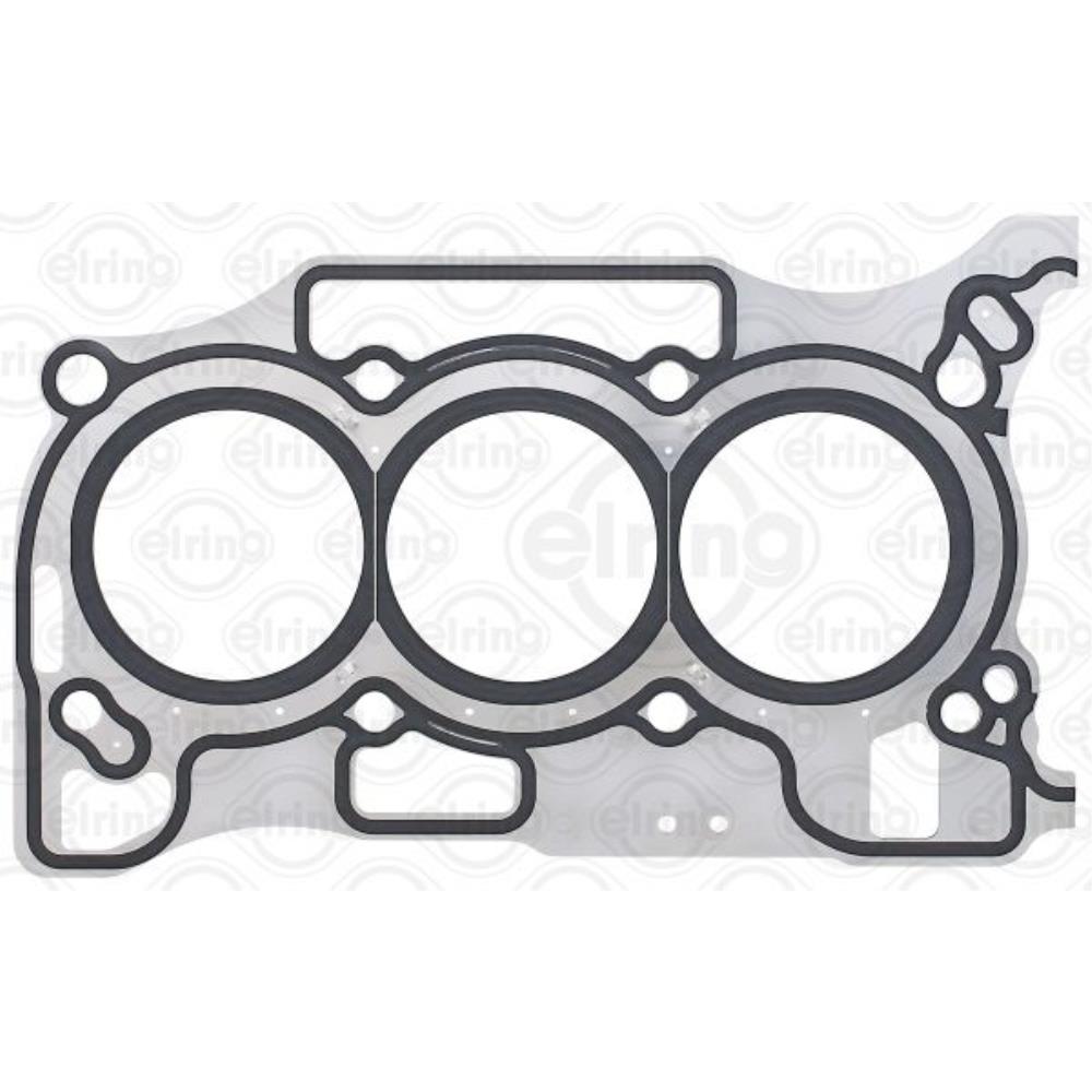 Dichtung Zylinderkopf 563.930 für Nissan Note E12 Micra IV K13KK K13_