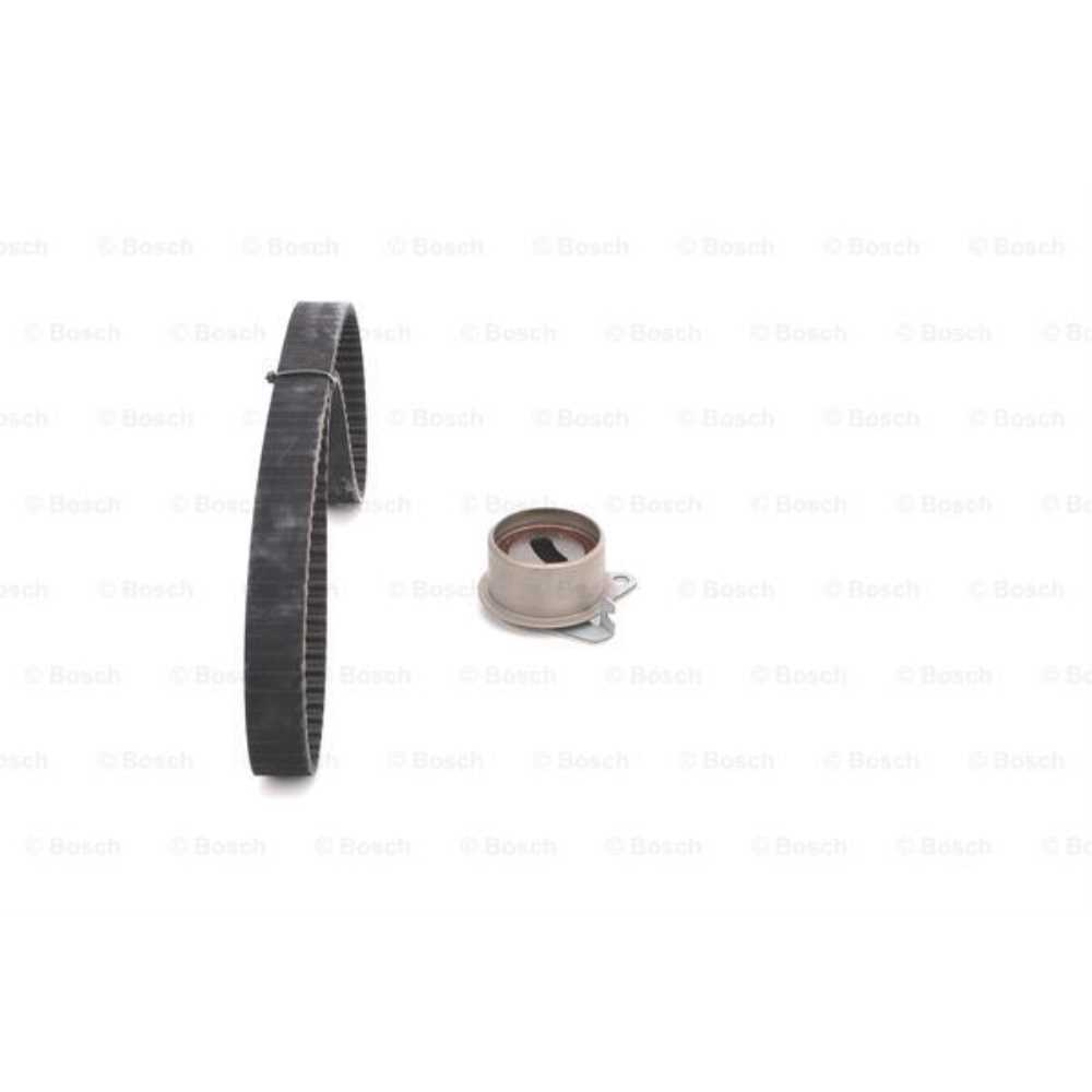 Zahnriemensatz 1 987 948 191 für Mitsubishi Space Star Großraumlimousine DG_A Colt V CJ_ CP_ CS_W