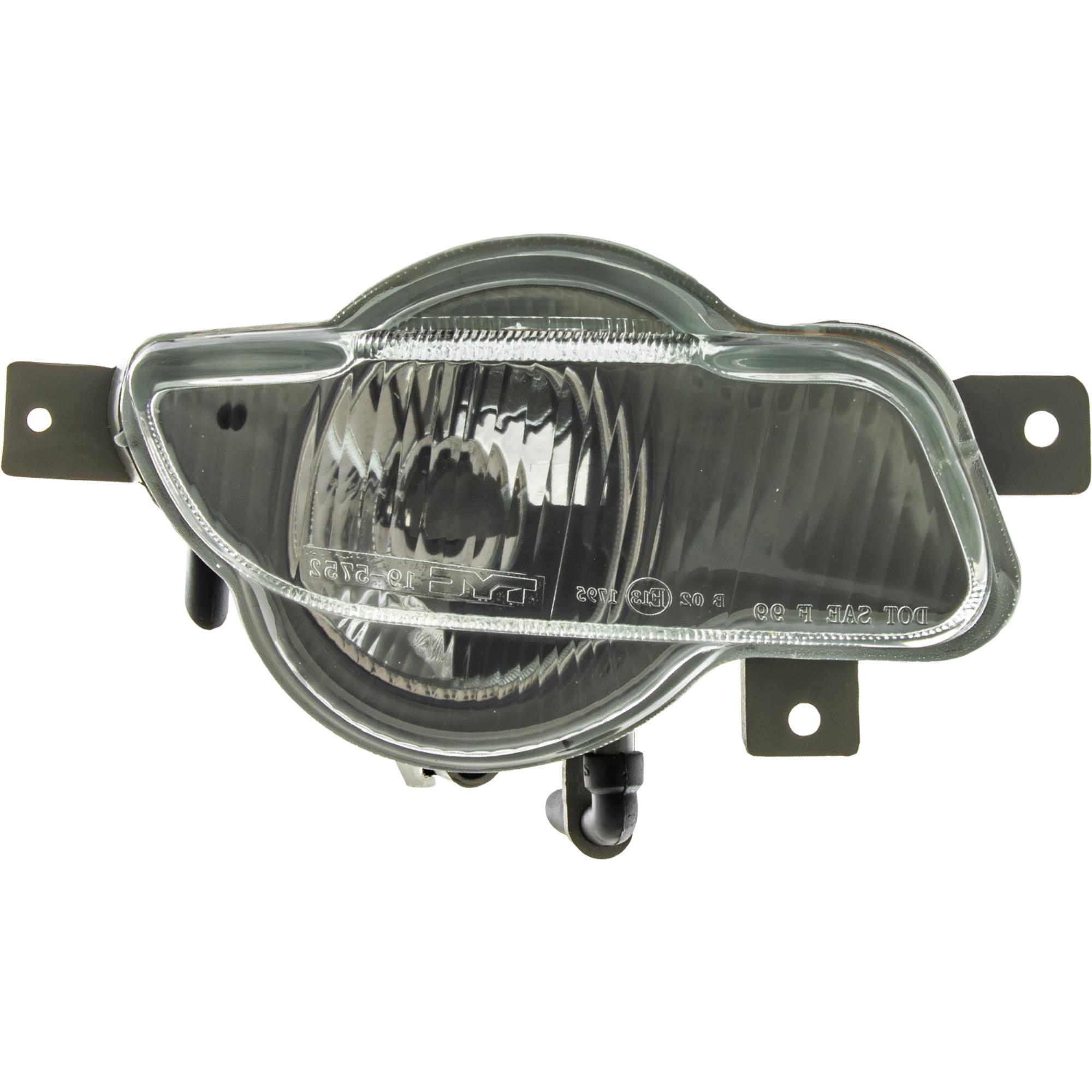 Nebelscheinwerfer rechts passend für Volvo V70 II P80_ 2.4 SW