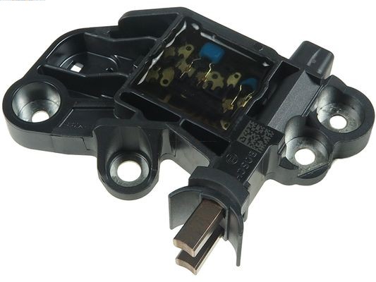 AS-PL Generatorregler Lichtmaschinenregler 12V für Renault Clio Grandtour Dacia
